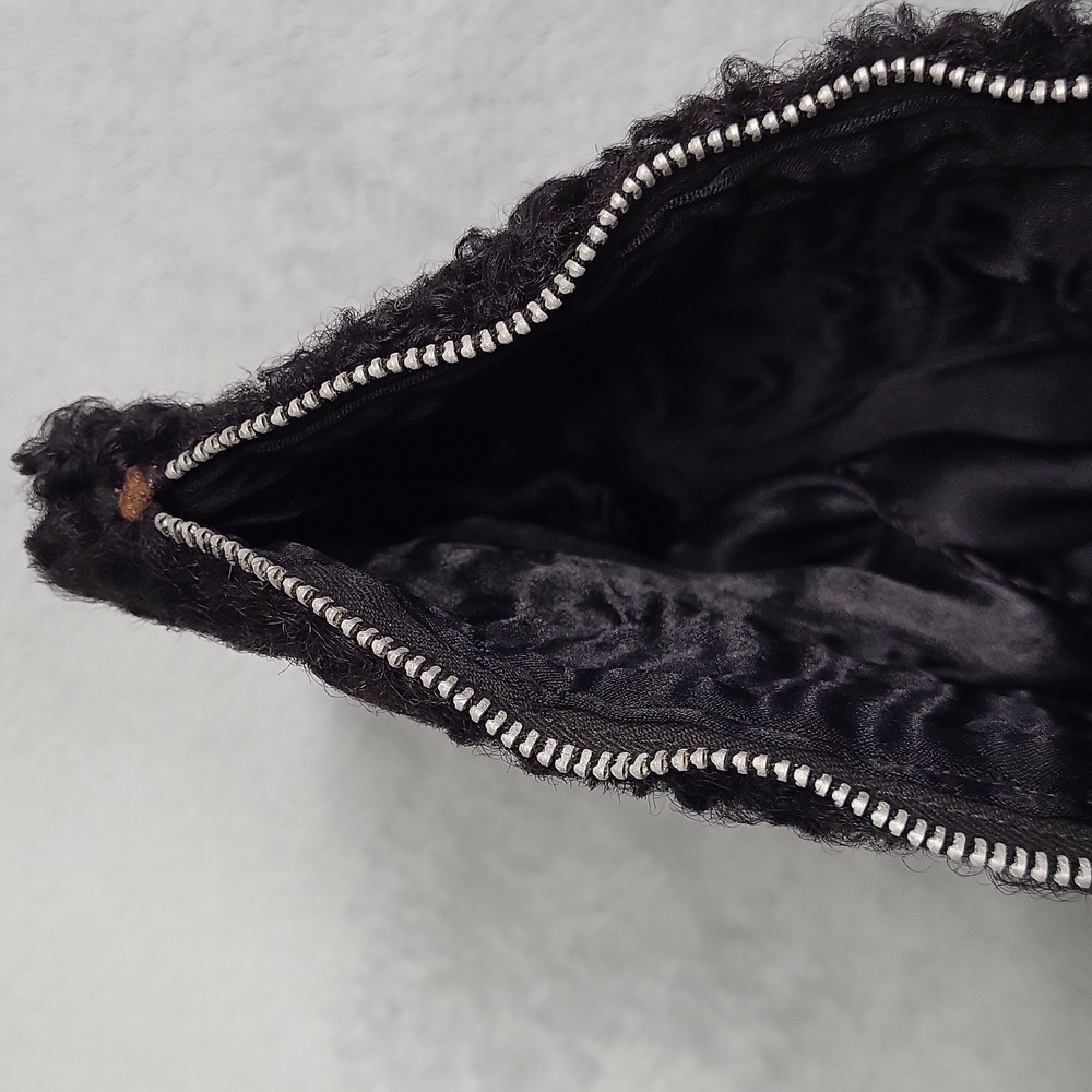 Genuine Persian Lamb Purse - Picture 7 of 10